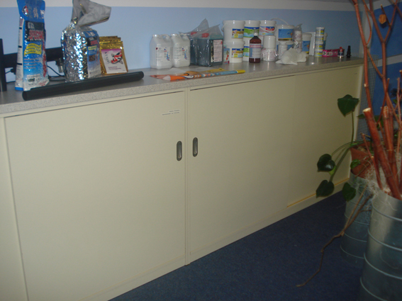 Foto Aufkleber Din-Formate