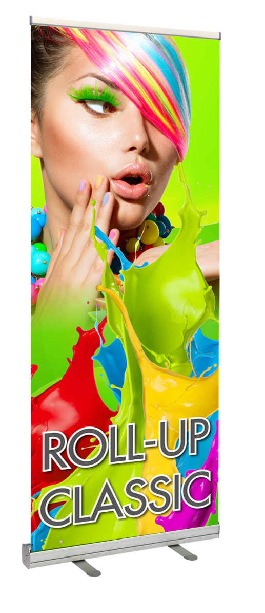 roll_up_classic5284ee6f93c9aANPB8vhPLRWtH Roll-Up Classic mit Druck und Tasche 85 x 200 cm