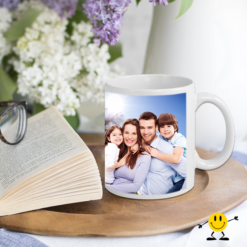 Foto-Tasse Foto-Tasse